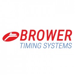 BROWER Timing System - Motion Start™ : Capteur de Précision de Départ Course