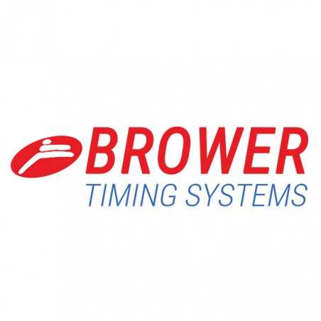 BROWER Timing System - Motion Start™ : Capteur de Précision de Départ Course