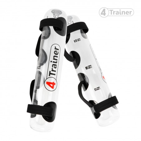 AQUABAG 4Trainer - Renforcement Musculaire
