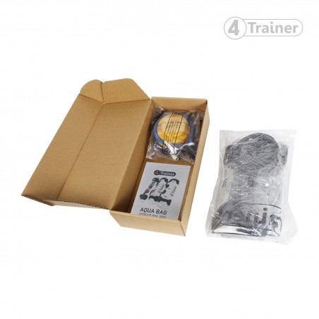 AQUABAG 4Trainer - Renforcement Musculaire