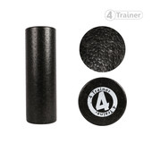 Rouleau de Massage Soft - 45cm - 4Trainer Rouleau de Massage Soft - 45cm - 4Trainer