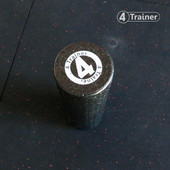 Rouleau de Massage Soft - 45cm - 4Trainer Rouleau de Massage Soft - 45cm - 4Trainer