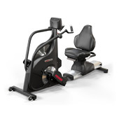 Velo KEISER M7I Total Body Trainer avec Siège