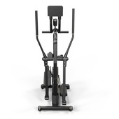Vélo elliptique KEISER M5i compatible Bluetooth™ Vélo elliptique KEISER M5i compatible Bluetooth™
