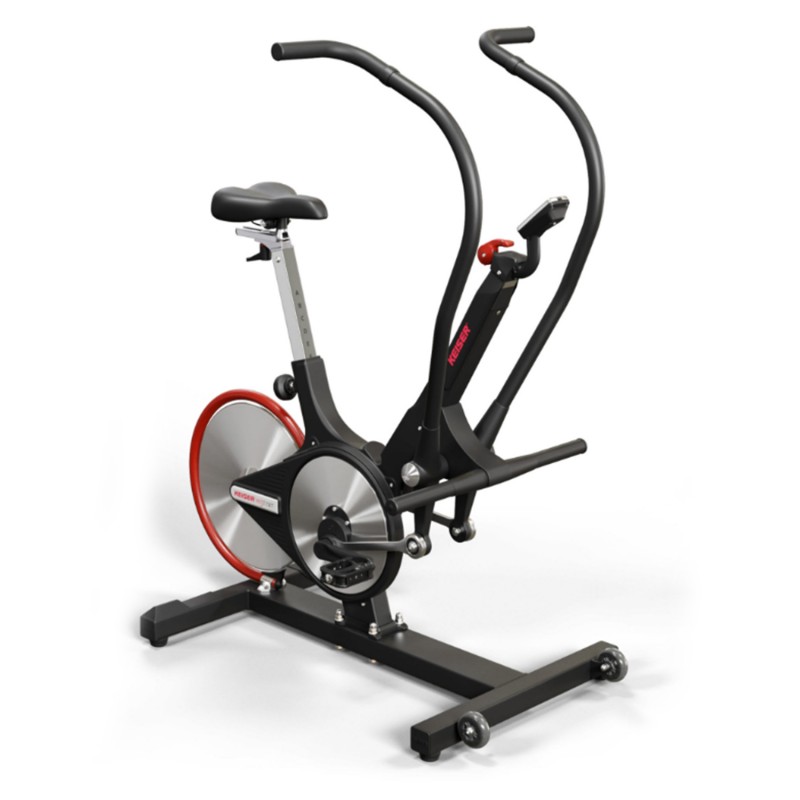indoor cycling keiser mi3