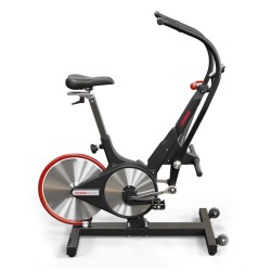 Le plus beau Vélo d'intérieur ! M3i Indoor Bike par Keiser