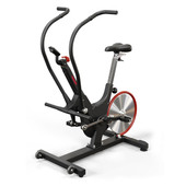 Velo KEISER Total Body M3i compatible Bluetooth™