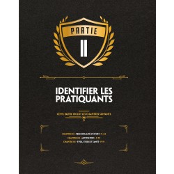 L'Encyclopédie de la préparation mentale - 4TRAINER Editions