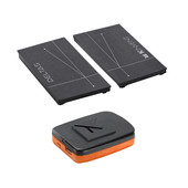 PACK PUISSANCE & MOBILITÉ - KFORCE Deltas + Sens PACK PUISSANCE & MOBILITÉ - KFORCE Deltas + Sens