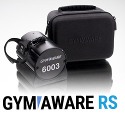 GymAware - Analyseur de puissance musculaire