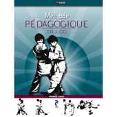 Méthode pédagogique en judo - 4TRAINER Editions
