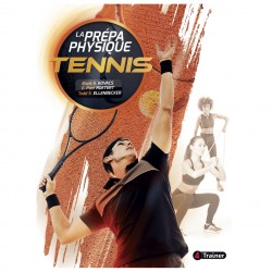 La Prépa Physique Tennis - Pack Performance