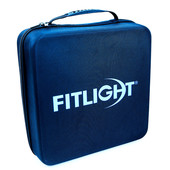 FITLIGHT® - L'entraînement lumineux sans fil (Compatible Android/iPhone)
