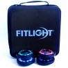 FITLIGHT® - L'entraînement lumineux sans fil (Compatible Android/iPhone)