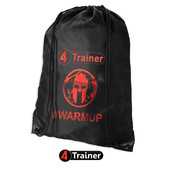 PACK WARMUP - Spartan x 4Trainer PACK WARMUP - Spartan x 4Trainer