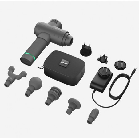HYPERVOLT 2 - Pistolet de Massage - Normatec Hyperice