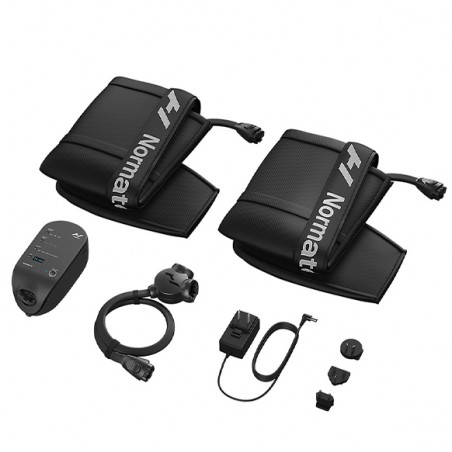 Bottes de Compression NORMATEC 3.0
