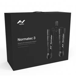 Bottes de Compression NORMATEC 3.0