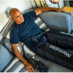 Bottes de Compression NORMATEC 3.0