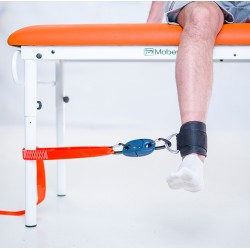K-PULL - Dynamomètre de Traction - KINVENT