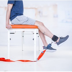 K-PULL - Dynamomètre de Traction - KINVENT