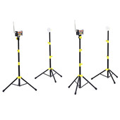TENDO SPORT Sprint System - Pack de Cellules Photoelectriques TENDO SPORT Sprint System - Pack de Cellules Photoelectriques