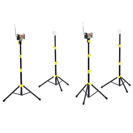 TENDO SPORT Sprint System - Pack de Cellules Photoelectriques