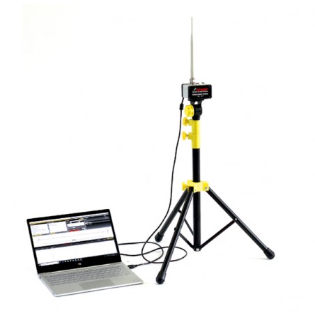 TENDO SPORT Sprint System - Pack de Cellules Photoelectriques
