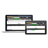 TENDO SPORT Sprint System - Pack de Cellules Photoelectriques TENDO SPORT Sprint System - Pack de Cellules Photoelectriques