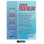 PREMIER TRIATHLON - 4Trainer Editions