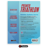 PREMIER TRIATHLON - 4Trainer Editions PREMIER TRIATHLON - 4Trainer Editions