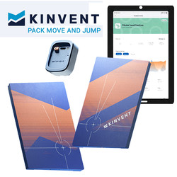 KFORCE - Pack Move Jump - KINVENT