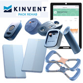 KFORCE - Pack Rehab - KINVENT