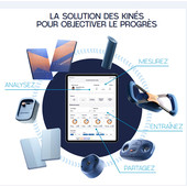 KFORCE - Pack Rehab - KINVENT KFORCE - Pack Rehab - KINVENT