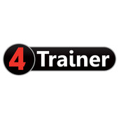 DALLES TRAINING - Lot de 4 ou 10 - 15mm - 4Trainer