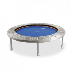 TRAMPOLINE MED - Bleu Argent