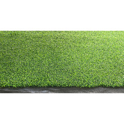 Vert XXS Rouleau de gazon synthétique 1x5m faux gazon de jardin 5sqm