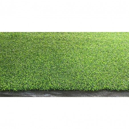 Gazon Synthétique en Rouleau - 10m ou 20m - Vert