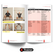 LA NOUVELLE HALTÉROPHILIE - Apprendre et progresser en Autonomie - 4Trainer Editions LA NOUVELLE HALTÉROPHILIE - Apprendre et progresser en Autonomie - 4Trainer Editions