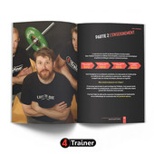 LA NOUVELLE HALTÉROPHILIE - Apprendre et progresser en Autonomie - 4Trainer Editions LA NOUVELLE HALTÉROPHILIE - Apprendre et progresser en Autonomie - 4Trainer Editions