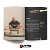 LA NOUVELLE HALTÉROPHILIE - Apprendre et progresser en Autonomie - 4Trainer Editions LA NOUVELLE HALTÉROPHILIE - Apprendre et progresser en Autonomie - 4Trainer Editions