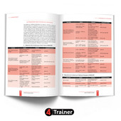 LA NOUVELLE HALTÉROPHILIE - Apprendre et progresser en Autonomie - 4Trainer Editions LA NOUVELLE HALTÉROPHILIE - Apprendre et progresser en Autonomie - 4Trainer Editions