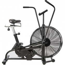 ASSAULT FITNESS - Air Bike - Indoor Cycling