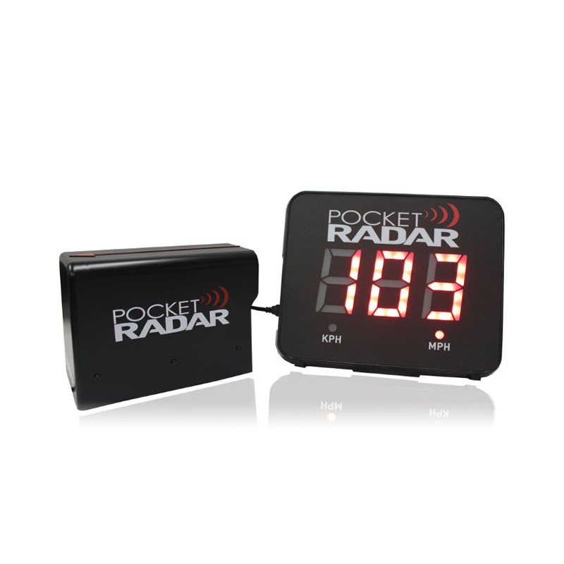RADAR SYSTEM PRO - Affichage Intelligent - Pocket Radar RADAR SYSTEM PRO - Affichage Intelligent - Pocket Radar