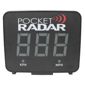 RADAR SYSTEM PRO - Affichage Intelligent - Pocket Radar