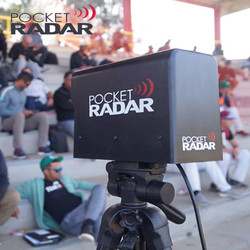 RADAR SYSTEM PRO - Affichage Intelligent - Pocket Radar