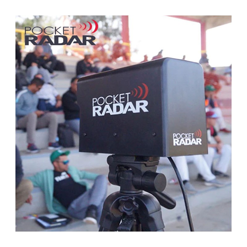 RADAR SYSTEM PRO Affichage Intelligent Pocket Radar