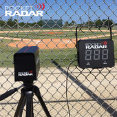 RADAR SYSTEM PRO - Affichage Intelligent - Pocket Radar