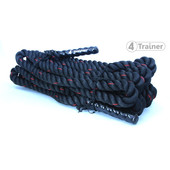 Corde ondulatoire Battle rope 4Trainer Corde ondulatoire Battle rope 4Trainer