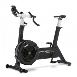 BikeERG CONCEPT2 - Résistance à Air compatible Bluetooth™